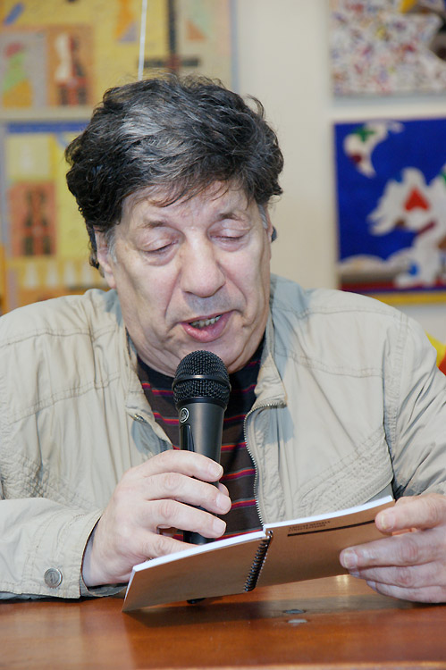 Алексей Шельвах