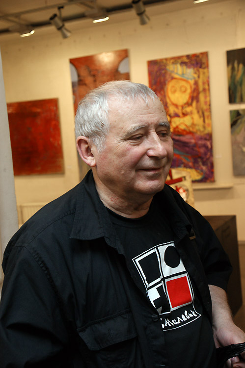Валерий Мишин