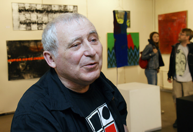 Валерий Мишин