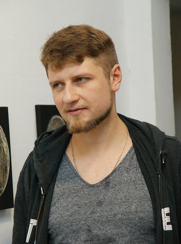 Александр Дашевский