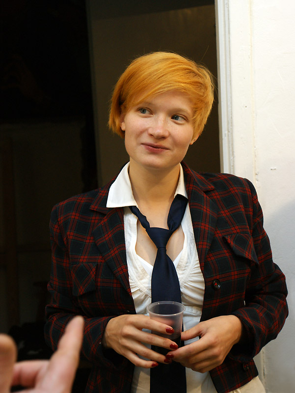 Лера Лернер