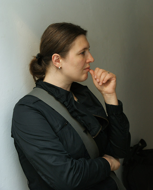 Татьяна Сергеева