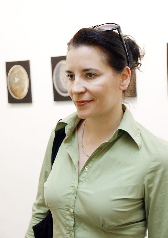 Екатерина Климова