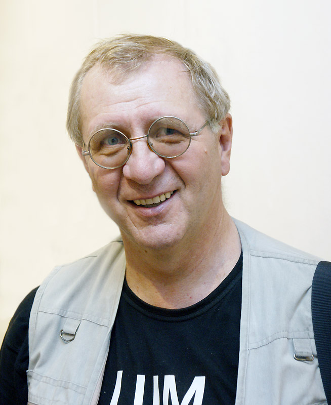Владимир Михайлуца