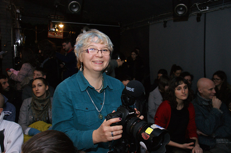 Алла Полетаева