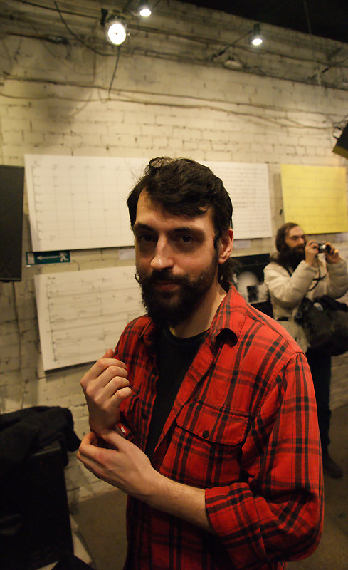 Андрей Докин