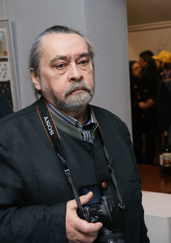 Сергей Ковальский