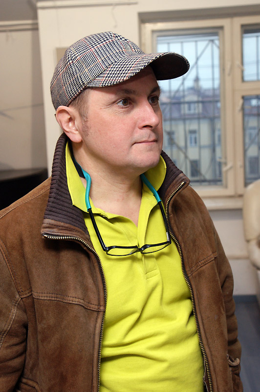 Кирилл Авелев