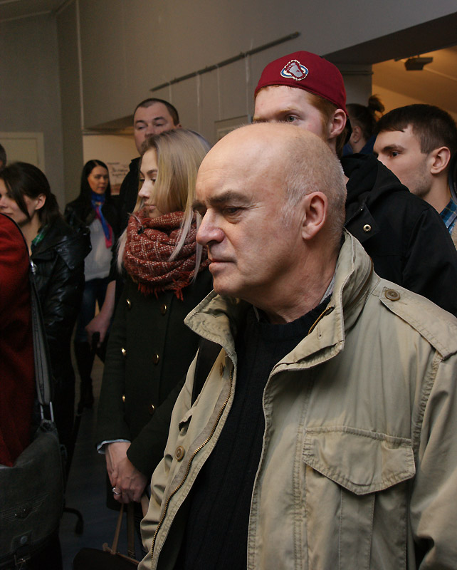 Афанасий Пуд