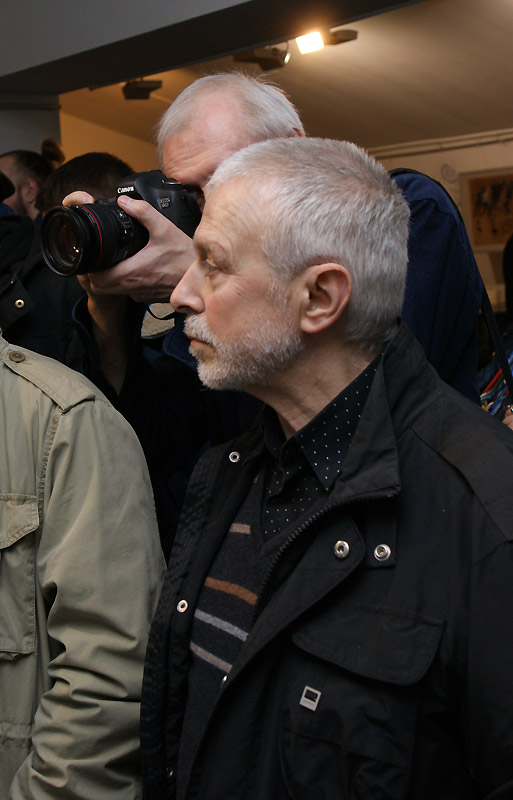 Александр Бихтер