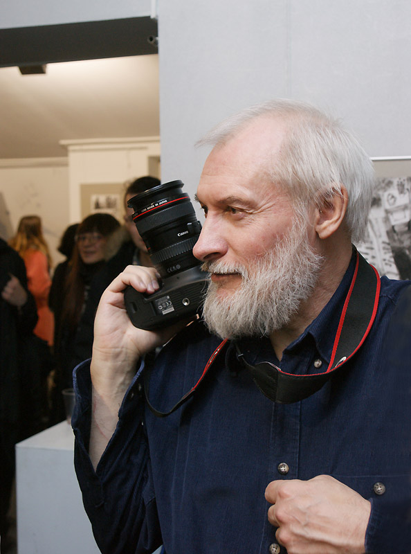 Александр Фёдоров
