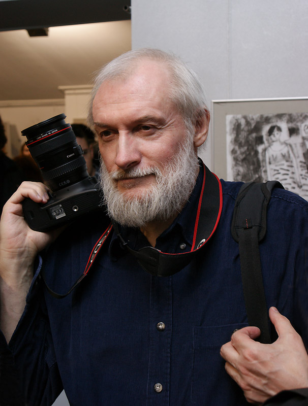 Александр Фёдоров