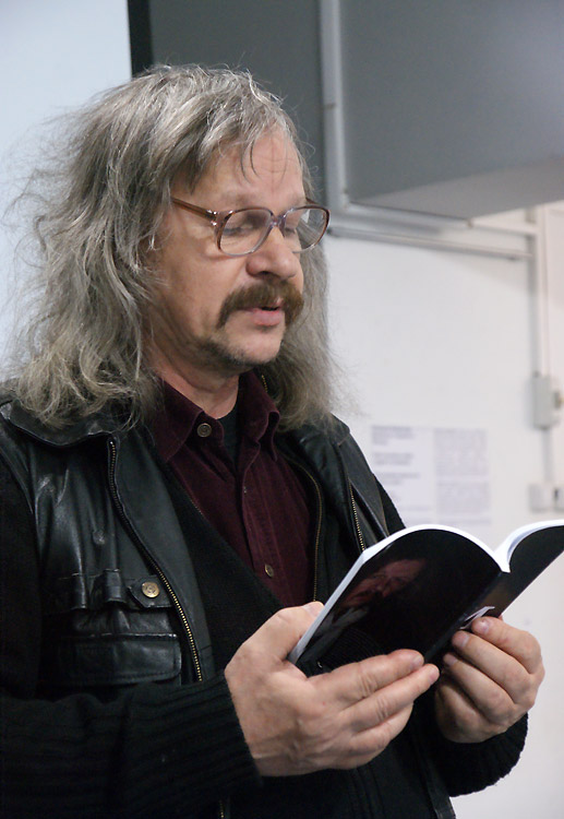 Валерий Земских