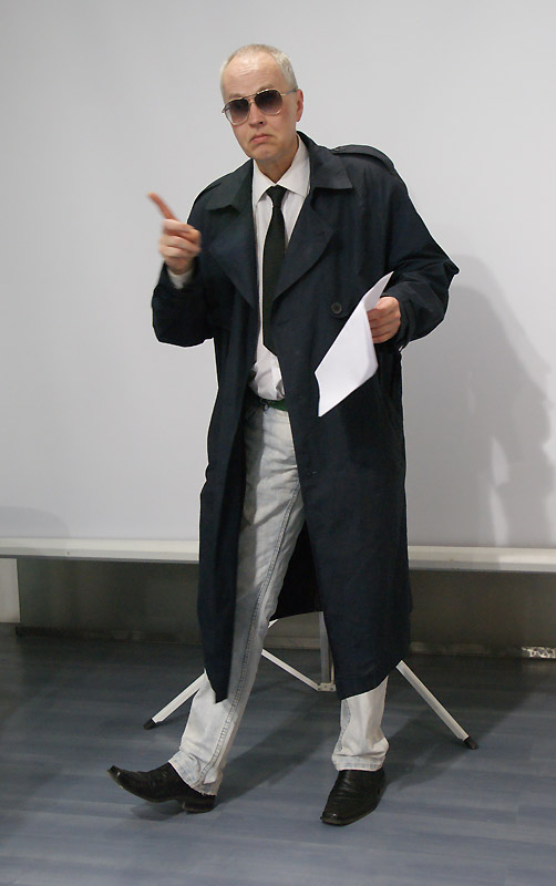 Дмитрий Чернышев