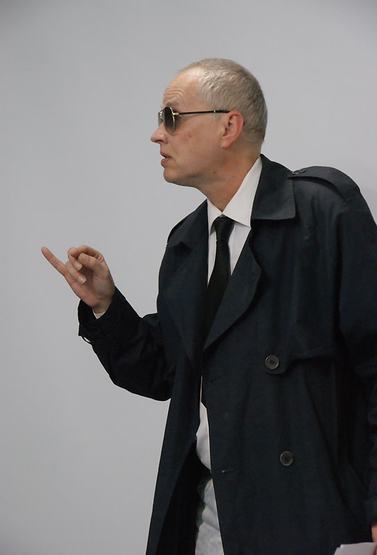 Дмитрий Чернышев