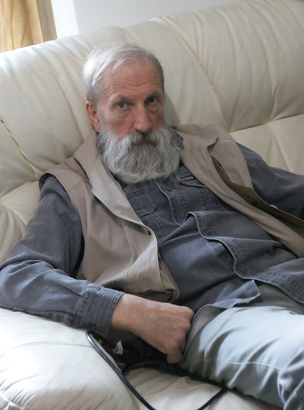 Александр Горнон