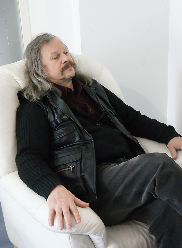 Валерий Земских