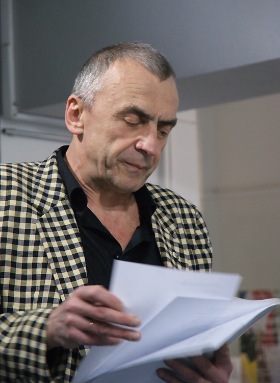 Алексей Смунёв