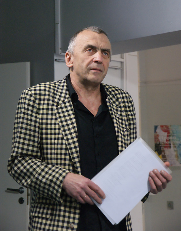 Алексей Смунёв