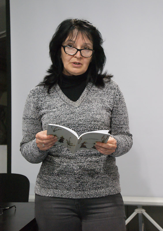 Анна Банщикова
