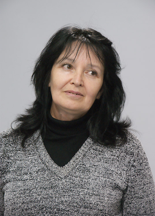 Анна Банщикова