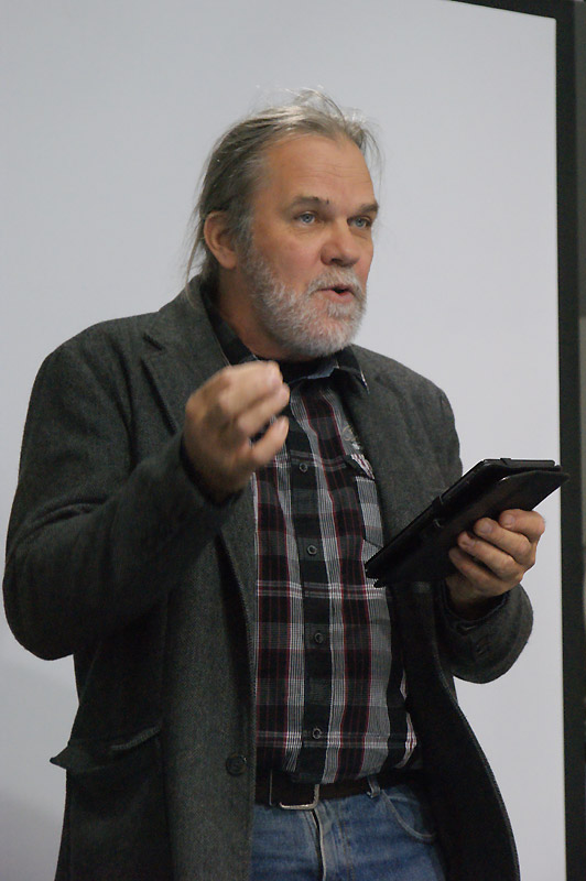 Дмитрий Григорьев