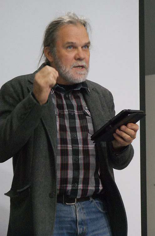 Дмитрий Григорьев