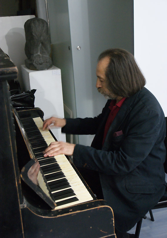 Сергей Осколков