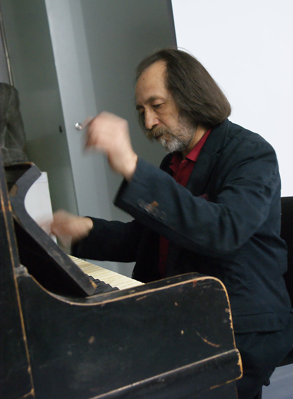 Сергей Осколков