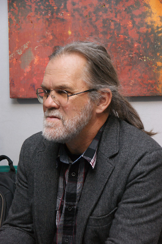 Дмитрий Григорьев