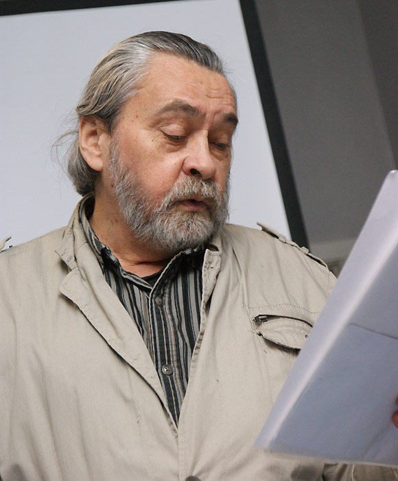 Сергей Ковальский