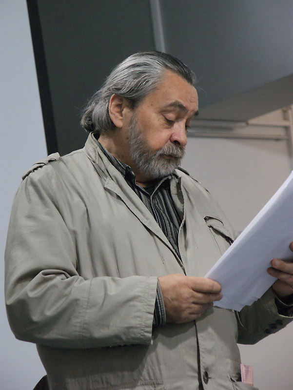 Сергей Ковальский