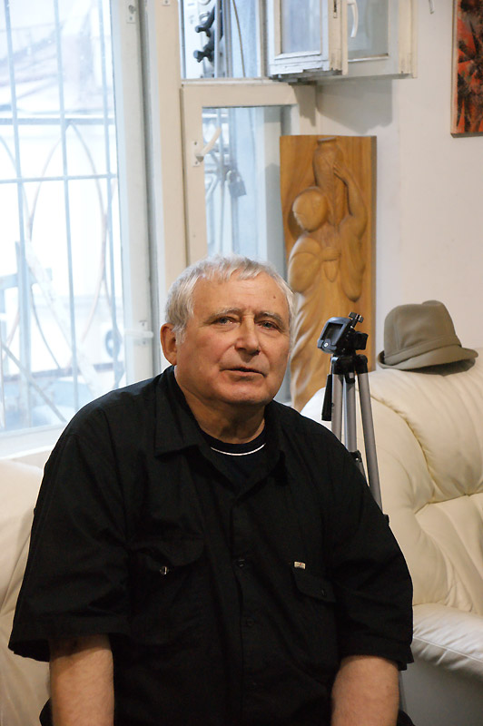 Валерий Мишин