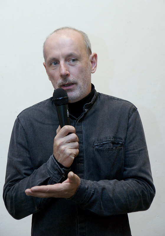 Глеб Ершов