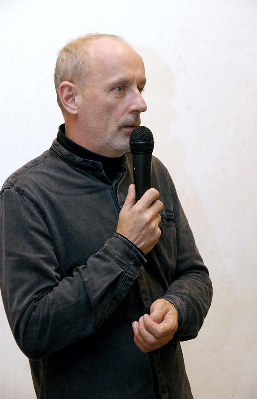 Глеб Ершов