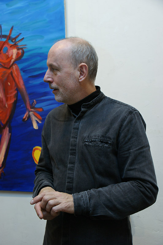 Глеб Ершов