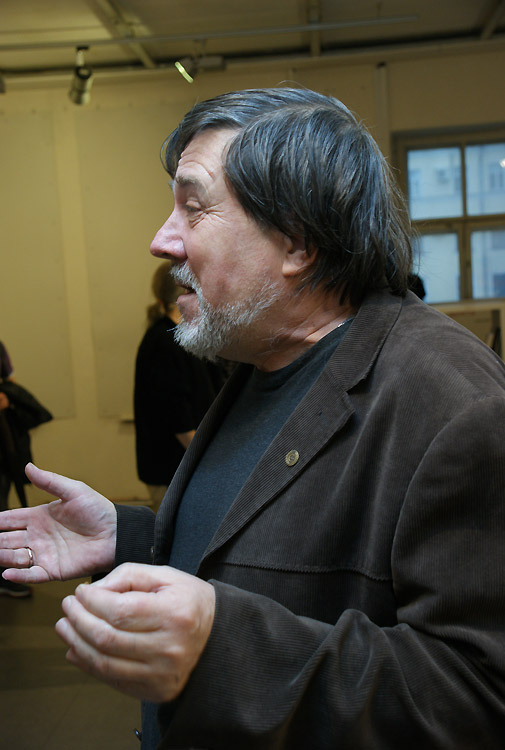 Владимир Духовлинов