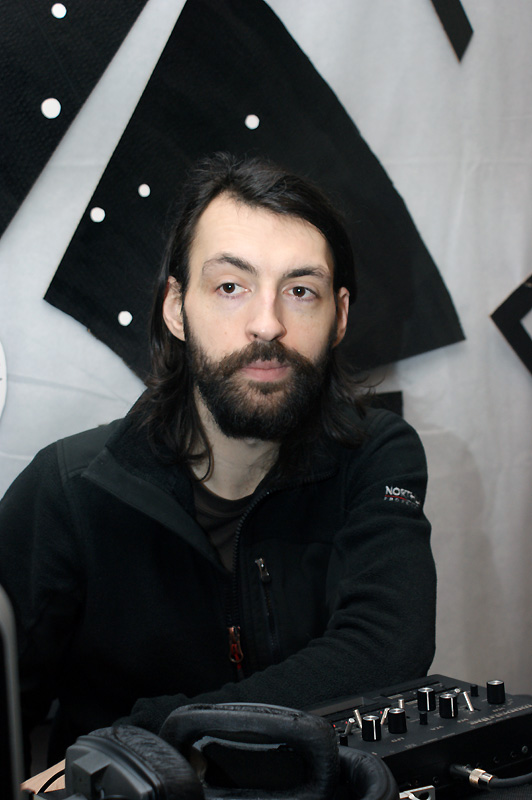 Андрей Докин