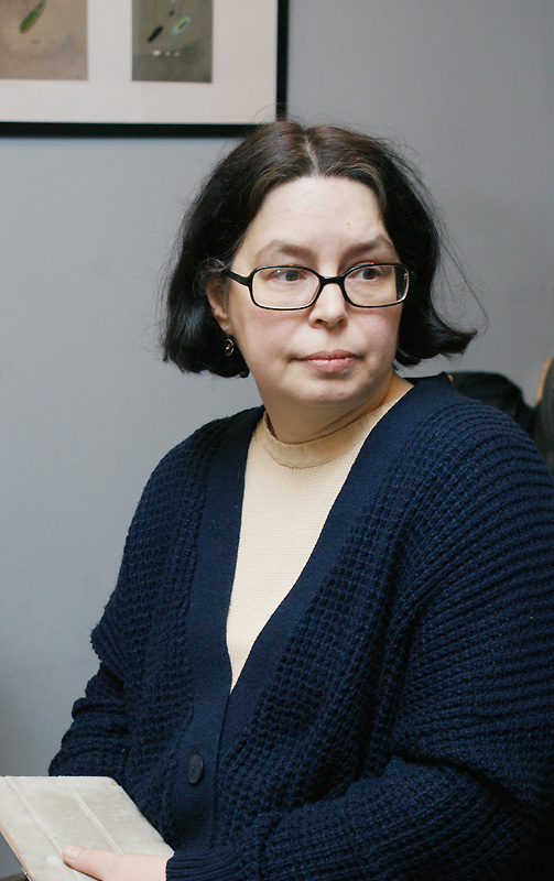 Света Носова
