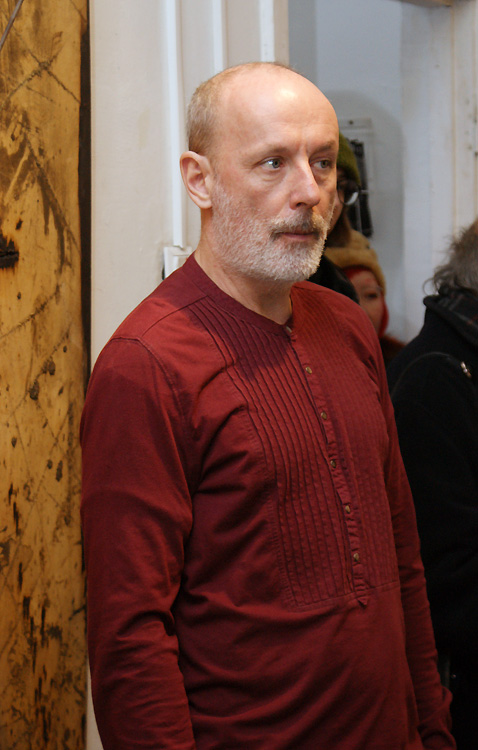 Глеб Ершов