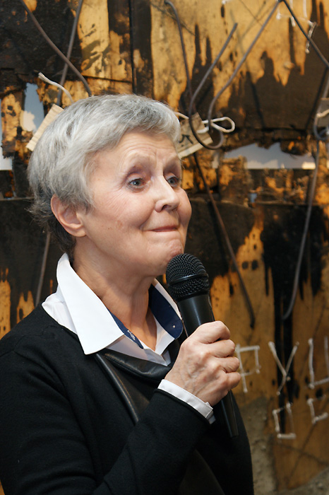 Галина Никифорова