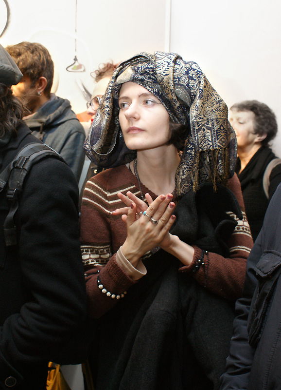 Алла Зиневич