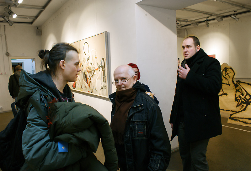 Григорий Ющенко