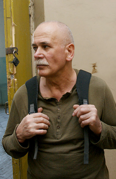 Юрий Никифоров