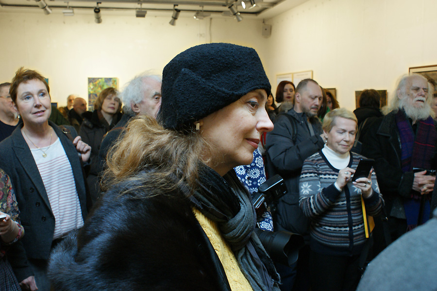 Галина Кожемяченко
