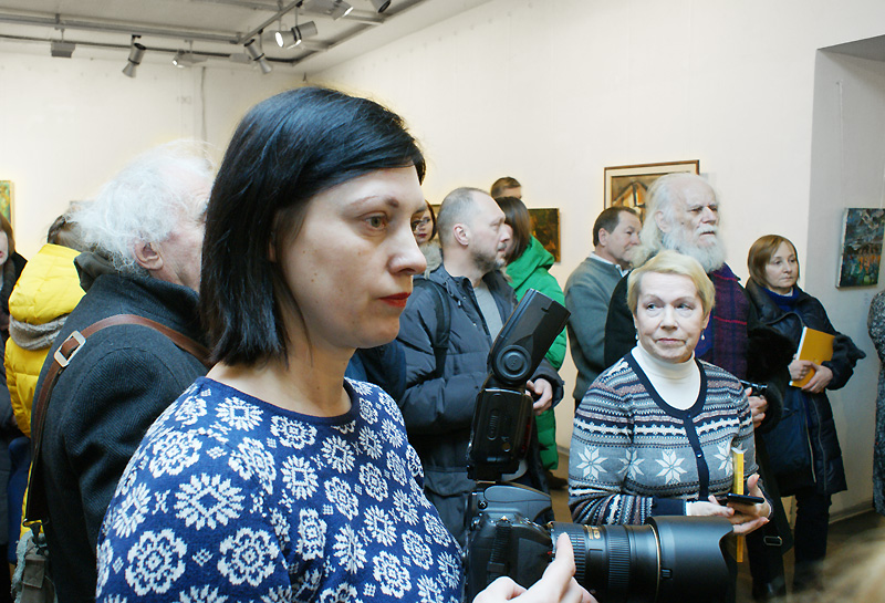 Елена Орлова