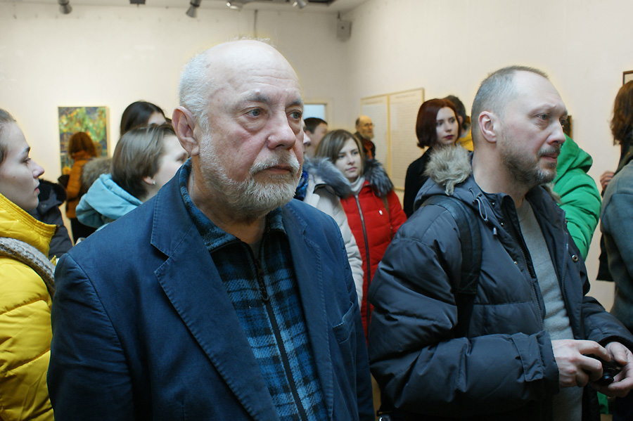 Анатолий Заславский, Алексей Филиппов
