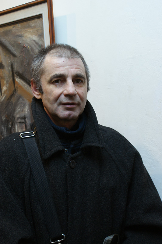 Александр Королёв