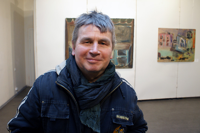 Андрей Семёнов