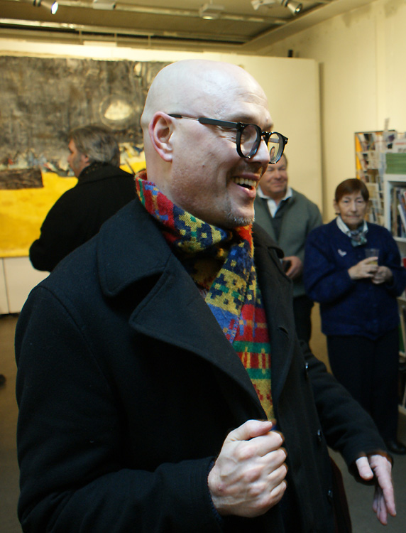 Павел Герасименко